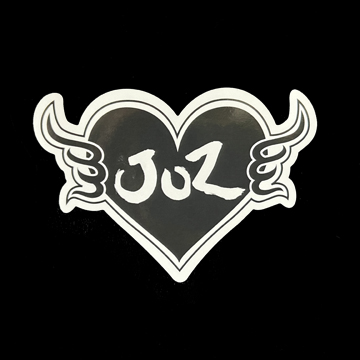 Juz Sticker