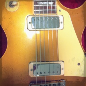 lespaul